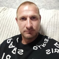 Фотография мужчины Женя, 36 лет из г. Саратов