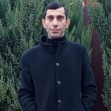 Фотография мужчины Рр, 42 года из г. Изобильный