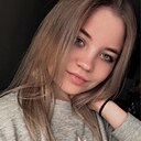 Олеся, 21 год