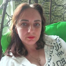 Фотография девушки Елена, 41 год из г. Пушкино (Московская Обл)