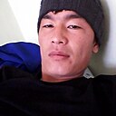 Сагындык, 36 лет