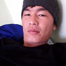 Фотография мужчины Сагындык, 36 лет из г. Актау