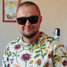 Фотография мужчины Дима, 35 лет из г. Липецк