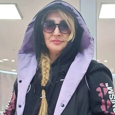 Фотография девушки Алина, 54 года из г. Астана