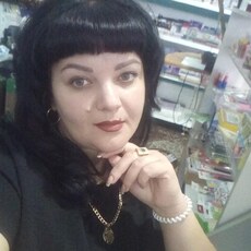 Фотография девушки Инна, 41 год из г. Зерноград