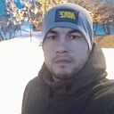 Шахруз, 34 года