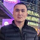 Аббос, 41 год