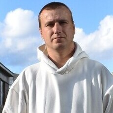 Фотография мужчины Павел, 34 года из г. Новосибирск