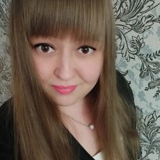 Фотография девушки Алена, 31 год из г. Брест