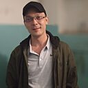 Володька, 35 лет