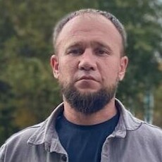 Фотография мужчины Александр, 35 лет из г. Тараз