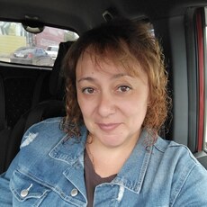 Фотография девушки Катерина, 49 лет из г. Иркутск