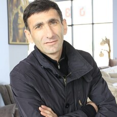 Фотография мужчины Тигран, 44 года из г. Вроцлав