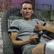 Фотография мужчины Асхат, 29 лет из г. Алматы