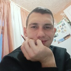 Фотография мужчины Егор, 26 лет из г. Магадан