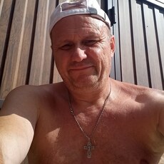 Фотография мужчины Владимир, 52 года из г. Абакан