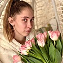 Алина, 22 года