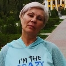 Фотография девушки Елена, 51 год из г. Барановичи
