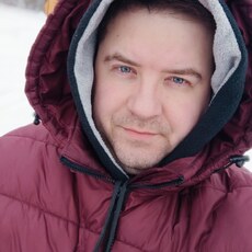 Фотография мужчины Ярослав, 39 лет из г. Вологда