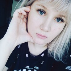 Фотография девушки Тамара, 27 лет из г. Краснокаменск