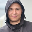 Артур, 32 года