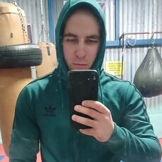 Фотография мужчины Максим, 29 лет из г. Рязань