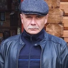 Фотография мужчины Юрий, 60 лет из г. Волжск