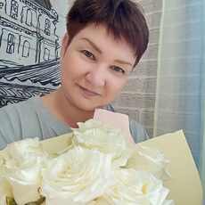 Фотография девушки Ирина, 53 года из г. Кыштым