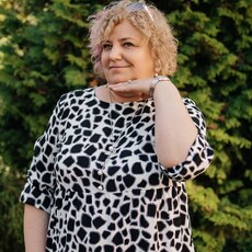 Фотография девушки Елена, 54 года из г. Гродно