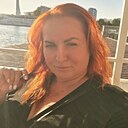 Аннита, 44 года