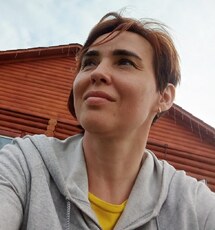 Фотография девушки Anna, 44 года из г. Архангельск