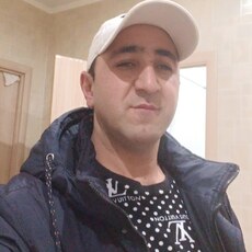 Фотография мужчины Рома, 39 лет из г. Пушкино (Московская Обл)