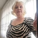 Желанная, 67 лет