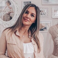 Фотография девушки Ирина, 38 лет из г. Братск