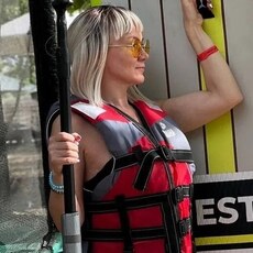 Фотография девушки Nata, 50 лет из г. Энгельс