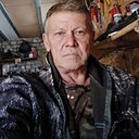 Сергей, 64 года