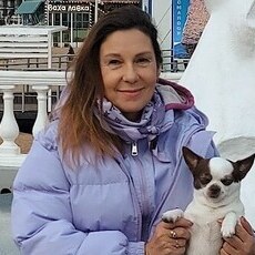 Фотография девушки Маша, 52 года из г. Геленджик