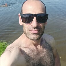 Фотография мужчины Оганнес, 37 лет из г. Якутск