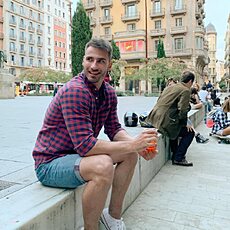 Фотография мужчины Никита, 46 лет из г. Москва