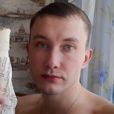 Фотография мужчины Дмитрий, 28 лет из г. Нерчинск
