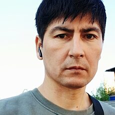Фотография мужчины Алишер, 38 лет из г. Красногорск