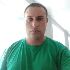 Фотография мужчины Алексей, 43 года из г. Марьина Горка