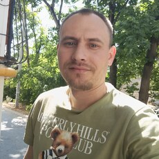 Фотография мужчины Алексей, 33 года из г. Балашиха
