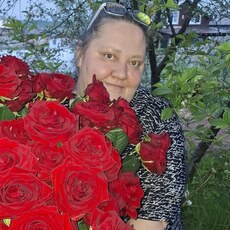 Фотография девушки Светлана, 44 года из г. Кострома