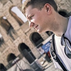 Фотография мужчины Виктор, 34 года из г. Полоцк