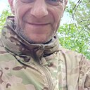 Ник, 52 года
