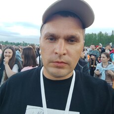 Фотография мужчины Игорь, 37 лет из г. Красноярск