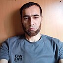 Салих, 36 лет