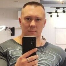 Фотография мужчины Алекс, 32 года из г. Волгоград