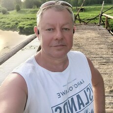 Фотография мужчины Тимур, 44 года из г. Свердловский